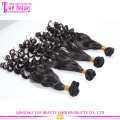 Hair products For 2016 hot selling indian aunty funmi hair bouncy curls